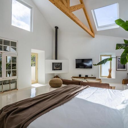 Suites D'Aldeia - Suite 20 Мафра Экстерьер фото