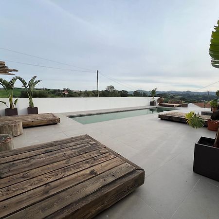 Suites D'Aldeia - Suite 20 Мафра Экстерьер фото