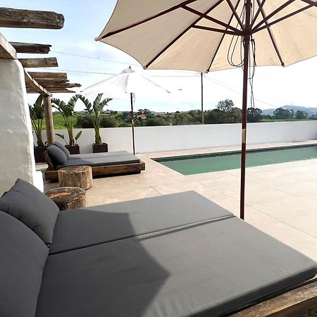 Suites D'Aldeia - Suite 20 Мафра Экстерьер фото